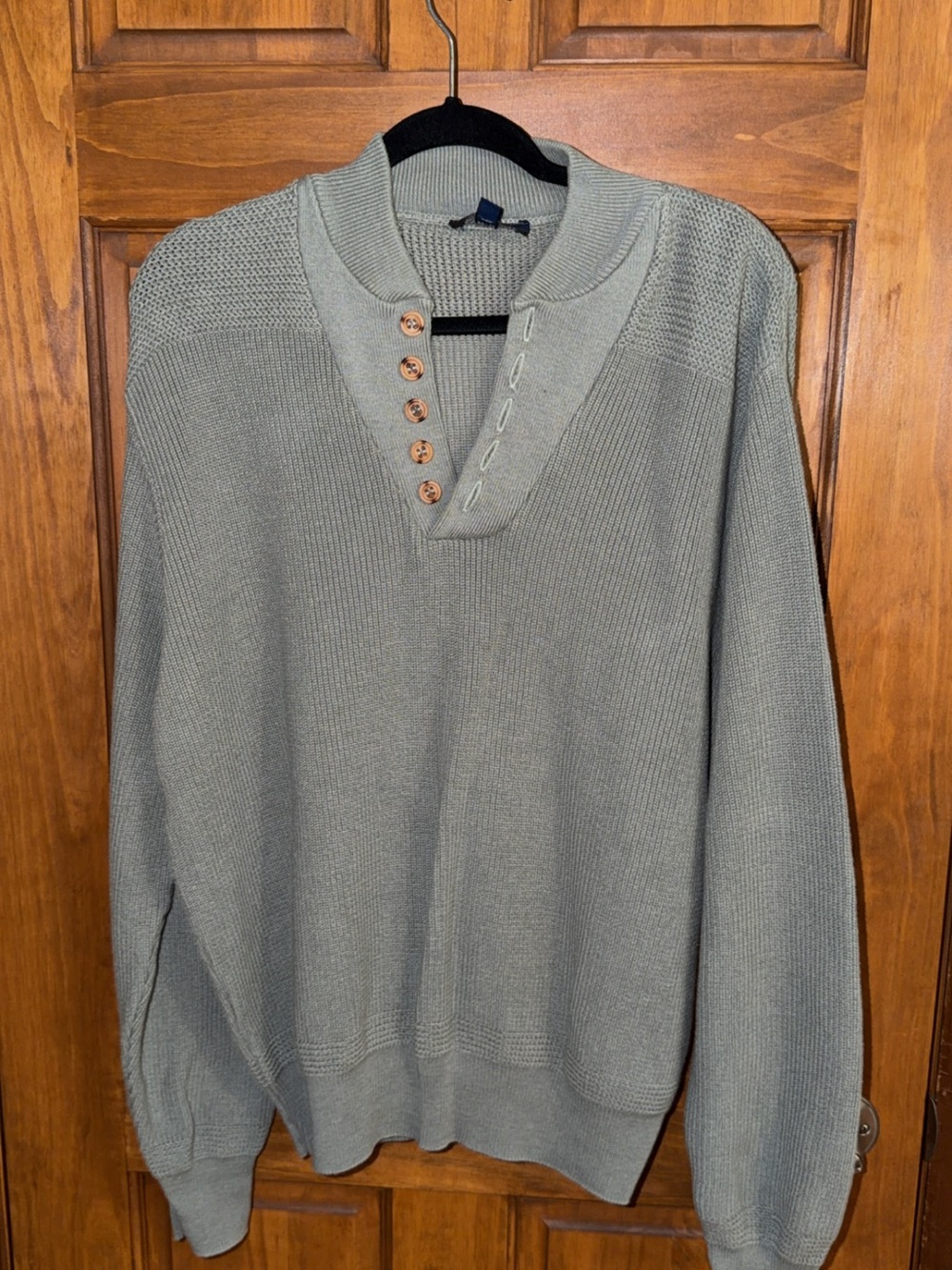 •VINTAGE• Lands End Sweater